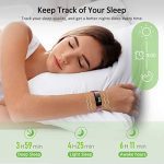 Letsfit Fitness Tracker with Heart Rate Monitor