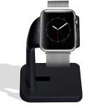 Melkiox Apple Watch Stand- Compatible with iWatch