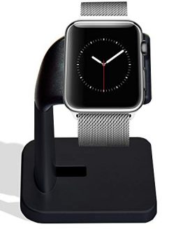Melkiox Apple Watch Stand- Compatible with iWatch