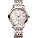 Automatic Watch Sapphire Crystal Second Hand and Date