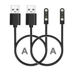 SW021 Smart Watch Chargers 2-Pack