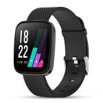 GEBER Smart Watch Waterproof Fitness Tracker