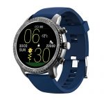 Heart Rate Monitor Smart Watch for Android / iOS