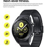 Samsung Galaxy Watch 3 Smart Watch Fitness Tracking