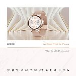 Smart Watch Fitness Tracker with Heart Rate Sleep Blood Pressure
