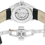 Bulova Men's Automatic strap Watch