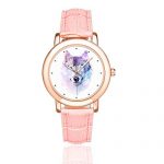 InterestPrint Galaxy Wolf Hipster Animals Women's Waterproof InterestPrint Galaxy Wolf Hipster Animals Women's Waterproof