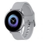 Samsung Galaxy Watch Active - 40mm, IP68 Water Resistant
