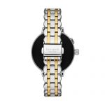 kate spade new york Women's Scallop 2 Touch-Screen Watch
