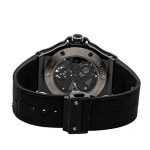 Hublot Big Bang Manual Wind Black Dial Watch