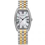 Bruno Magli Diamond Bracelet Watch Diana