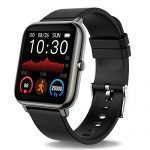 Donerton Smart Watch, Fitness Tracker 1.4 for Android Phones