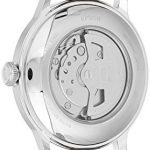 Orient Men's Bambino Small Seconds Stainless Steel Japanese-Automatic Watch