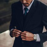 Quick Release Watch band Watch strap 16mm-20mm