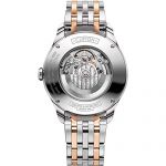 Automatic Watch Sapphire Crystal Second Hand and Date
