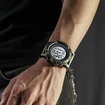 Digital Sport Watches Waterproof Military Tactical
