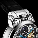 Stuhrling Original Men's Skeleton Automatic Watch: Elegance, Precision, and Timeless Style