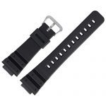 DW-5300 DW-6000 Casio Genuine Factory Replacement Resin Band