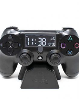Controller Alarm Clock Paladone Playstation