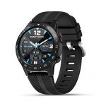 Anmino Smart Watch Barometer, Altimeter, Compass