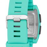 NIXON Base Tide Pro - Seafoam - 100m Water Resistant