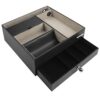 JackCubeDesign Nightstand Organizer for Men