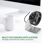 CAVN Compatible with Samsung Galaxy Watch Charger