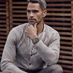 Victorinox Swiss Army Maverick Rubber Watch