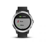 Sports Apps Garmin Vivoactive 3 GPS Smartwatch