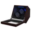 High End Double Watch Winder for Rolex