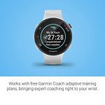 Garmin Forerunner 45S, 39mm Easy-to-use GPS Running Watch