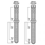 Archer Watch Strap Canvas Watch Band