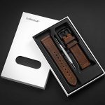 Samsung Galaxy Quick Release Hybrid Watch Band 22mm