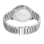 HUGO by Hugo Boss Men's #LEAP Quartz Watch