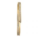 Diamond Swarovski Crystal Wrist Watch JBW Luxury