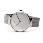 BERING Time | Unisex Slim Watch 14539-000 | 39MM Case