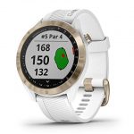 Garmin Approach S40 Golf GPS Smartwatch
