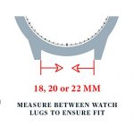Grey Easy Change Replacement Soft Silicone Rubber Watch Band