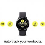 44mm LTE Samsung Galaxy Active 2