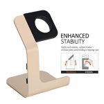 Apple Watch Stand Holder Dock for Series 6-2