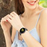 20mm Silicone Quick Release Watch Band