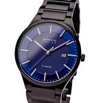 BERING Time | Men's Slim Watch 15239-727 | 39MM Case