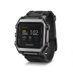 Garmin epix, TOPO U.S. 100K