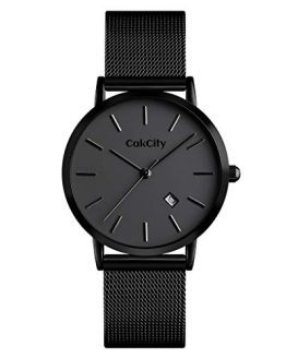 CakCity Fashion Simple Watches for Women