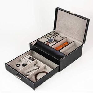 Jewelry Box Organizer for Watches