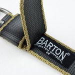 BARTON Jetson NATO Style Watch Strap - Stainless Steel Buckle