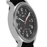 Timex Weekender 38 mm Watch