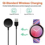 Sankel Compatible for Samsung Galaxy Watch 3 Active