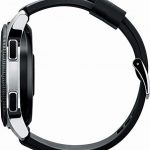 Samsung Galaxy Watch Smartwatch 46mm Stainless Steel