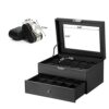 Watch Box Organizer Storage Case